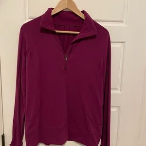 Lululemon long sleeve top
